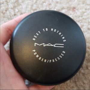 Mac powder